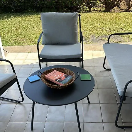 Melocotones Apartment