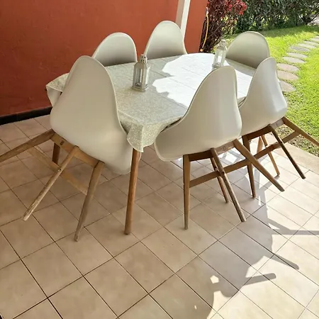 Melocotones Apartment