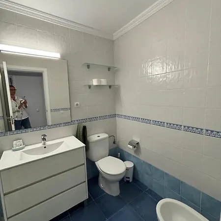 Apartment Melocotones Maspalomas (Gran Canaria)