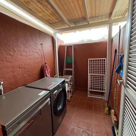 Melocotones Apartment Maspalomas (Gran Canaria)