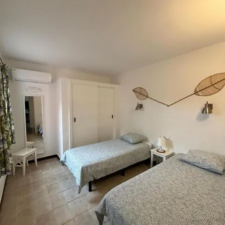 Apartment Melocotones *