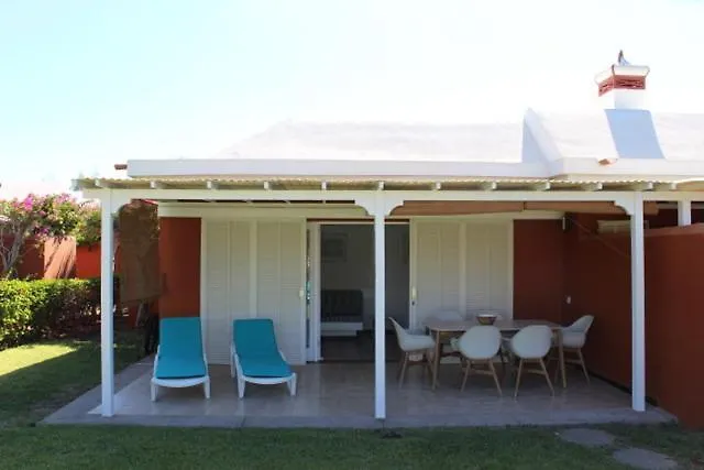 Bungalow Melocotones Appartement