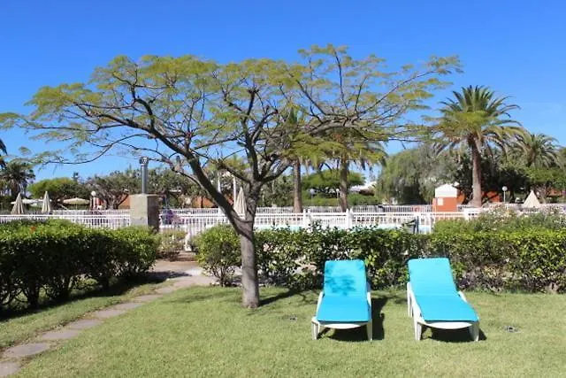 Bungalow Melocotones Appartement Maspalomas (Gran Canaria)