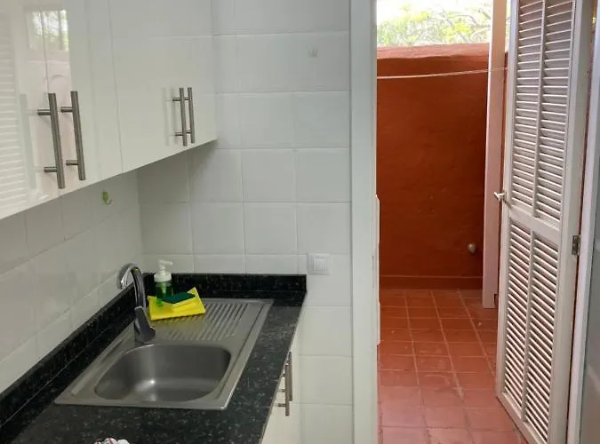 Appartement Bungalow Melocotones *