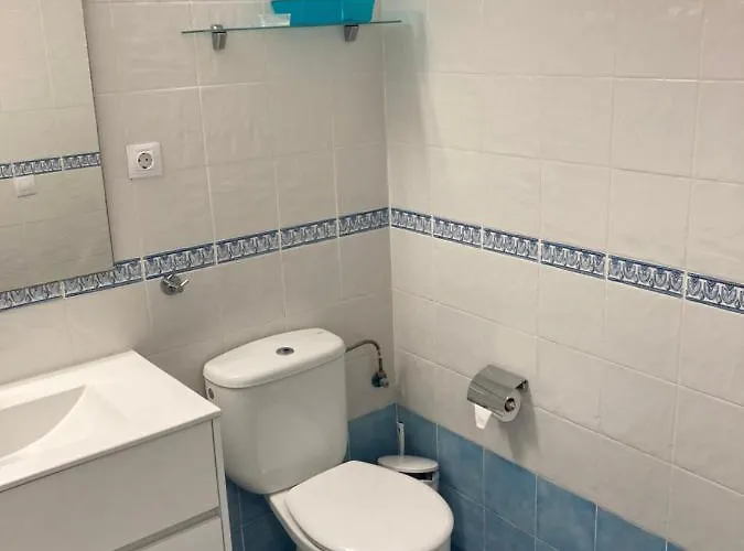 Bungalow Melocotones * Maspalomas (Gran Canaria)