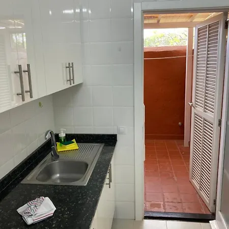 Apartman Melocoton Sun And Relax *
