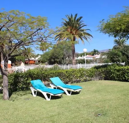 Apartman Melocoton Sun And Relax